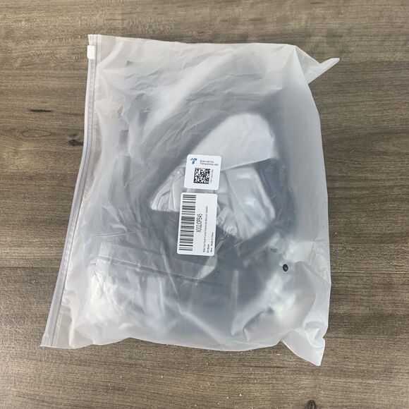 Bike Seat Cushion for Men Women Comfort Gel Wide Big Bum Padded Bicycle Saddle - Picture 5 of 9